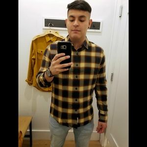 Meet your Posher, Jacob